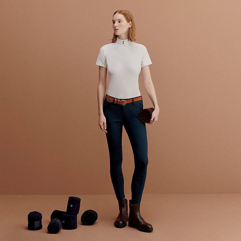 ライディングパンツ 《ジャンプ》 | Hermès - エルメス-公式サイト